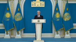 Тоқаев Жолдауында жасырынып қалған 4 шешім: 100 жылдық қор, жарық молшылығы және 6,5 трлн